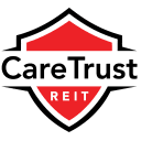 CTRE (CareTrust REIT Inc.) company logo