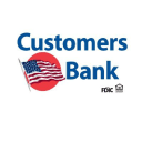 CUBI (Customers Bancorp Inc) company logo