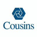 CUZ (Cousins Properties Incorporated) company logo