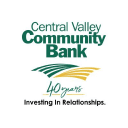 CVCY (Central Valley Community Bancorp) company logo