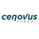 CVE (Cenovus Energy Inc) company logo