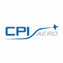 CVU (CPI Aerostructures Inc) company logo