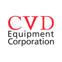 CVV (CVD Equipment Corporation) company logo