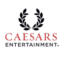 CZR (Caesars Entertainment Corporation) company logo