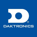 DAKT (Daktronics Inc) company logo