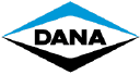 DAN (Dana Inc) company logo