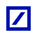 DB (Deutsche Bank AG) company logo