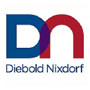 DBD (Diebold Nixdorf, Incorporated) company logo