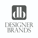 DBI (Designer Brands Inc) company logo