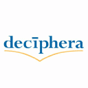 DCPH (Deciphera Pharmaceuticals LLC) company logo