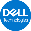 DELL (Dell Technologies Inc) company logo