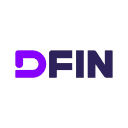 DFIN (Donnelley Financial Solutions Inc) company logo