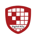 DGLY (Digital Ally Inc) company logo