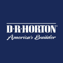 DHI (DR Horton Inc) company logo