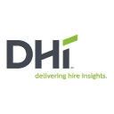 DHX (DHI Group Inc) company logo