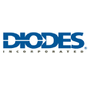 DIOD (Diodes Incorporated) company logo