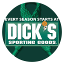 DKS (Dick’s Sporting Goods Inc) company logo