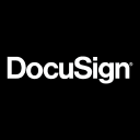 DOCU (DocuSign Inc) company logo