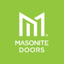 DOOR (Masonite International Corp) company logo