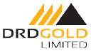 DRD (DRDGOLD Limited ADR) company logo