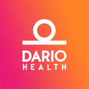 DRIO (DarioHealth Corp) company logo