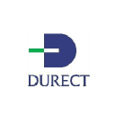 DRRX (Durect Corporation) company logo