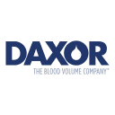 DXR (Daxor Corporation) company logo