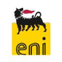 E (Eni SpA ADR) company logo