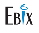 EBIX (Ebix Inc) company logo