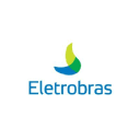 EBR (Centrais Electricas Brasileiras SA) company logo