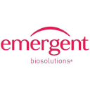 EBS (Emergent Biosolutions Inc) company logo