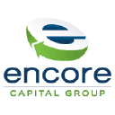 ECPG (Encore Capital Group Inc) company logo