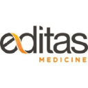 EDIT (Editas Medicine Inc) company logo