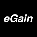 EGAN (eGain Corporation) company logo