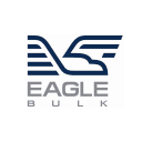 EGLE (Eagle Bulk Shipping Inc) company logo