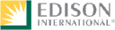 EIX (Edison International) company logo