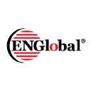 ENG (ENGlobal Corporation) company logo