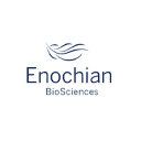 ENOB (Enochian Biosciences Inc) company logo