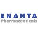 ENTA (Enanta Pharmaceuticals Inc) company logo