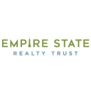 ESRT (Empire State Realty Trust Inc) company logo