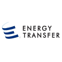ET (Energy Transfer LP) company logo