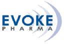 EVOK (Evoke Pharma Inc) company logo