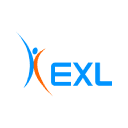 EXLS (ExlService Holdings Inc) company logo