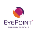 EYPT (Eyepoint Pharmaceuticals Inc) company logo