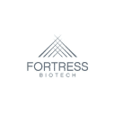 FBIO (Fortress Biotech Inc) company logo