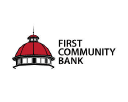 FCBC (First Community Bancshares Inc) company logo