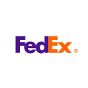 FDX (FedEx Corporation) company logo