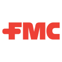 FMC (FMC Corporation) company logo