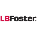 FSTR (LB Foster Company) company logo