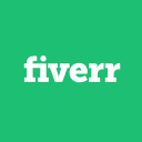 FVRR (Fiverr International Ltd) company logo